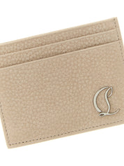 Christian Louboutin Mooncrest Card Holder
