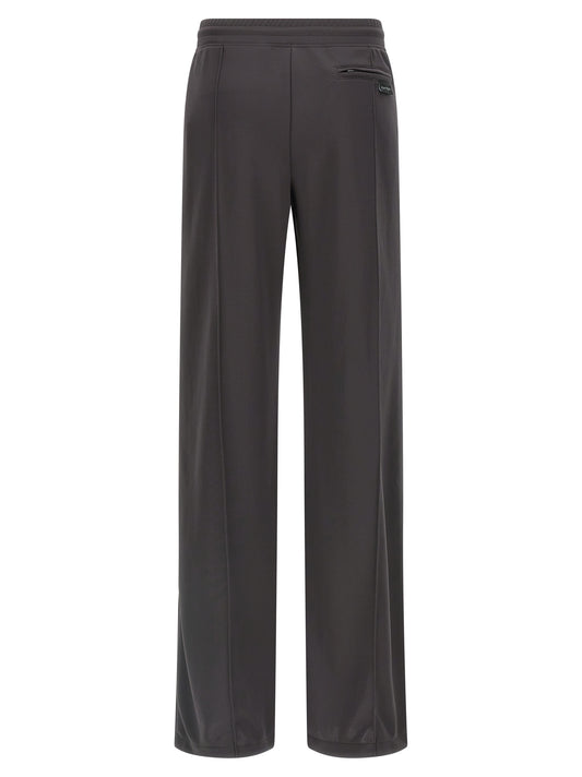 Courreges Tracksuit Joggers — Flared Trousers for Women