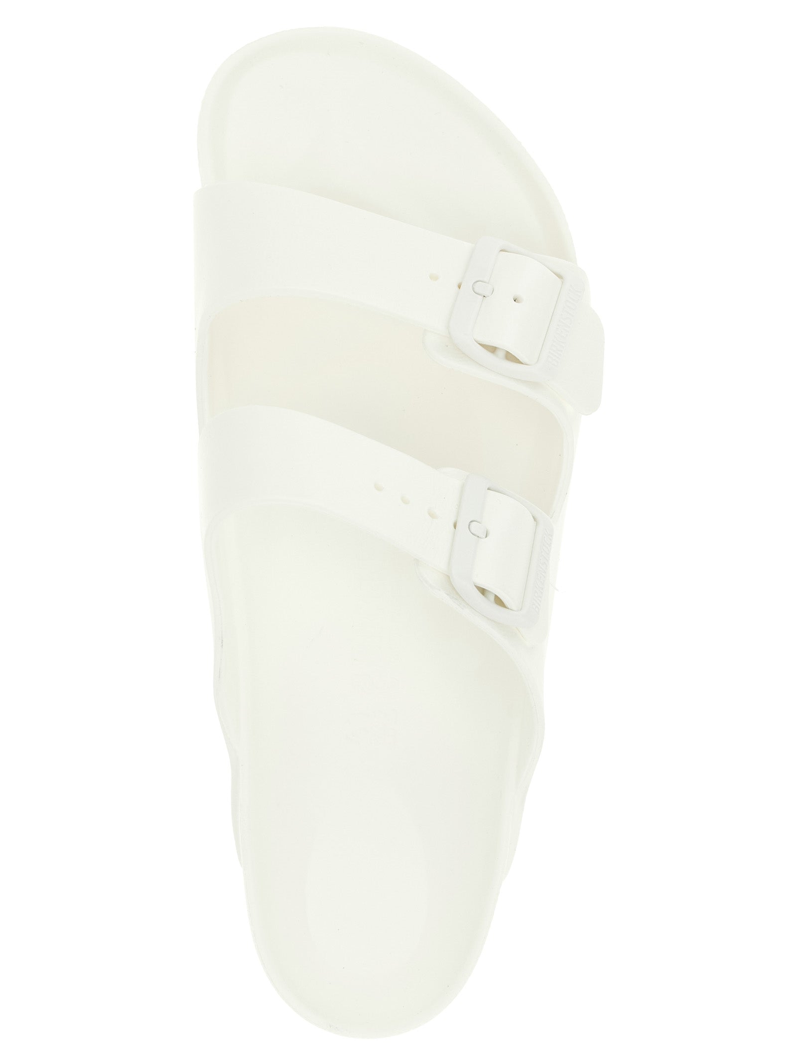 Birkenstock Arizona Sandals — EVA White Men's Sandals
