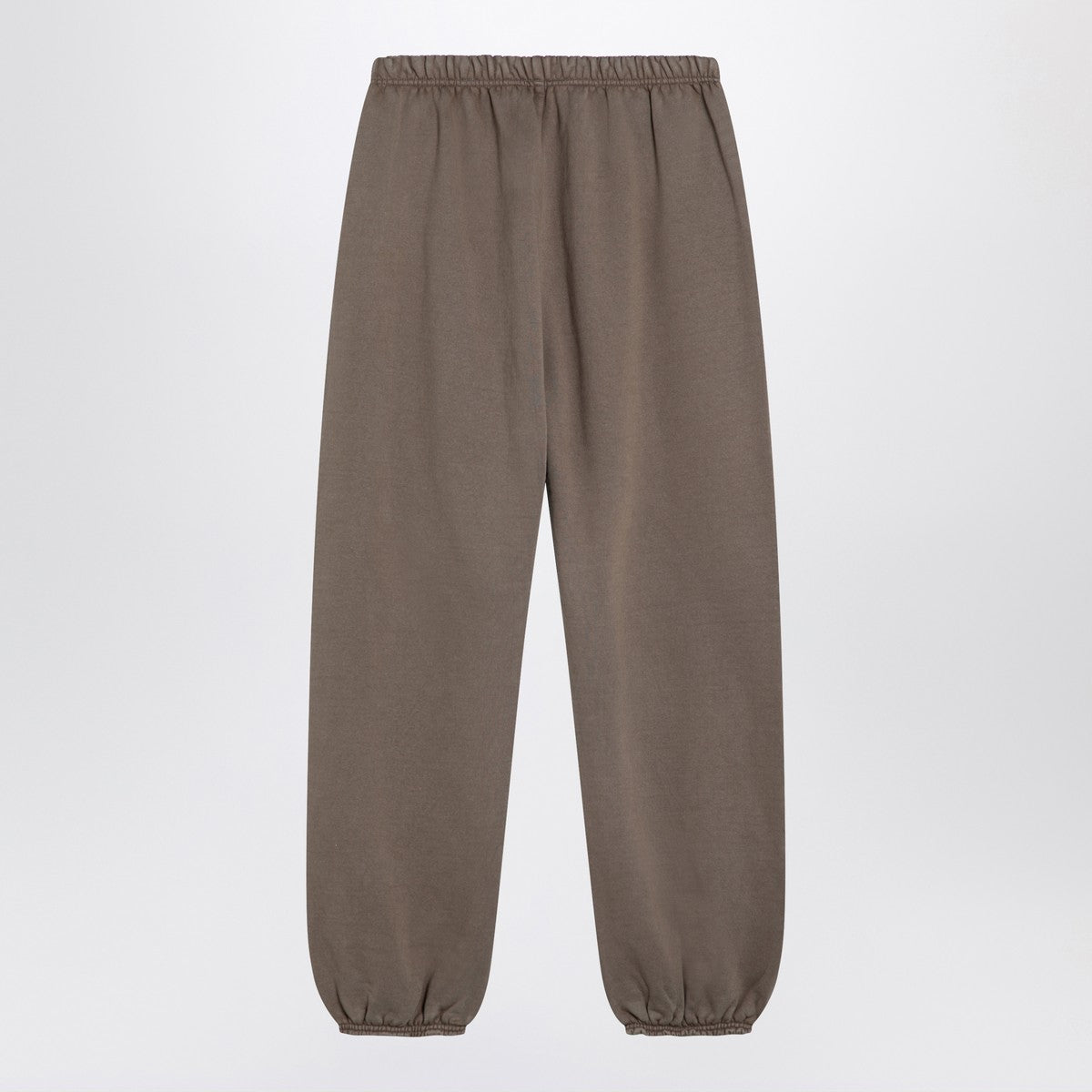 Fear of God Essentials Military green jogging trousers