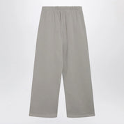 Fear of God Essentials Smoke-grey lounge pants
