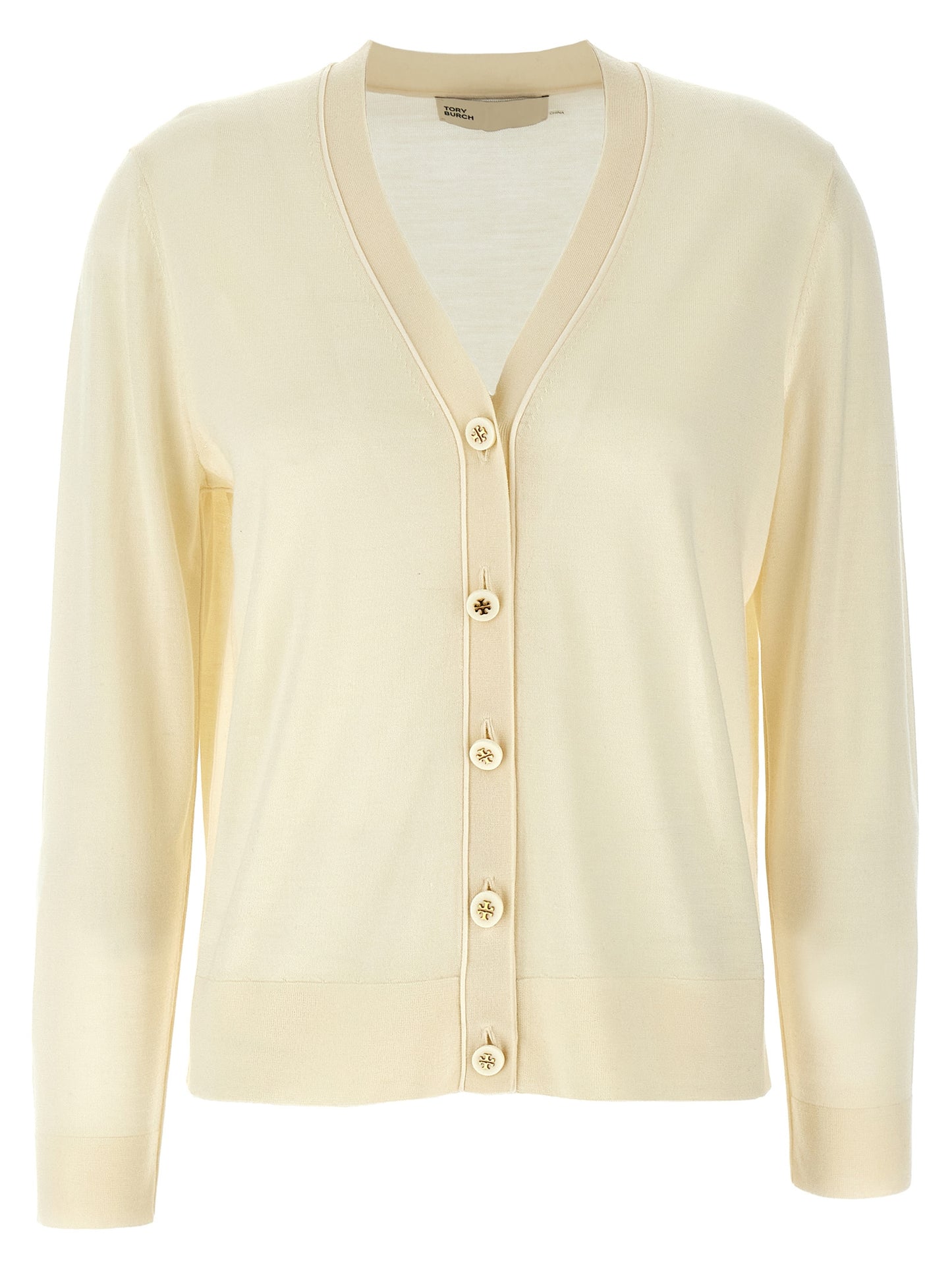 Tory Burch Simone Cardigan