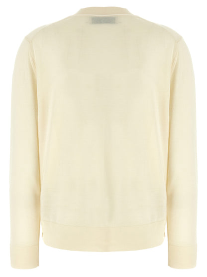 Tory Burch Simone Cardigan