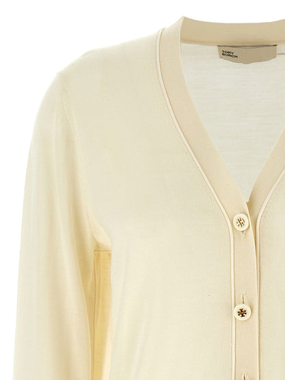 Tory Burch Simone Cardigan
