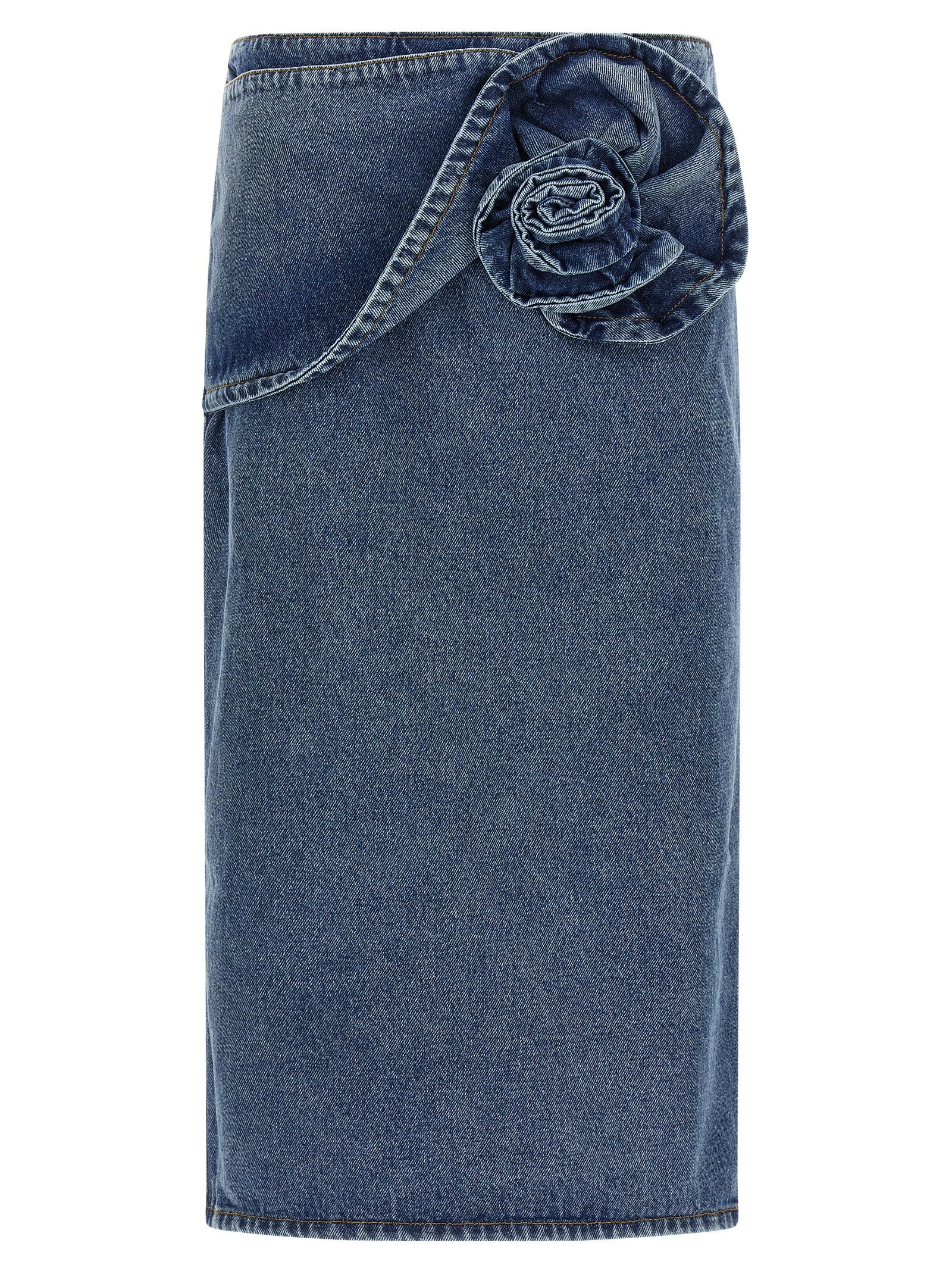 Magda Butrym 11 Skirt