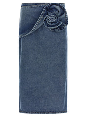 Magda Butrym 11 Skirt