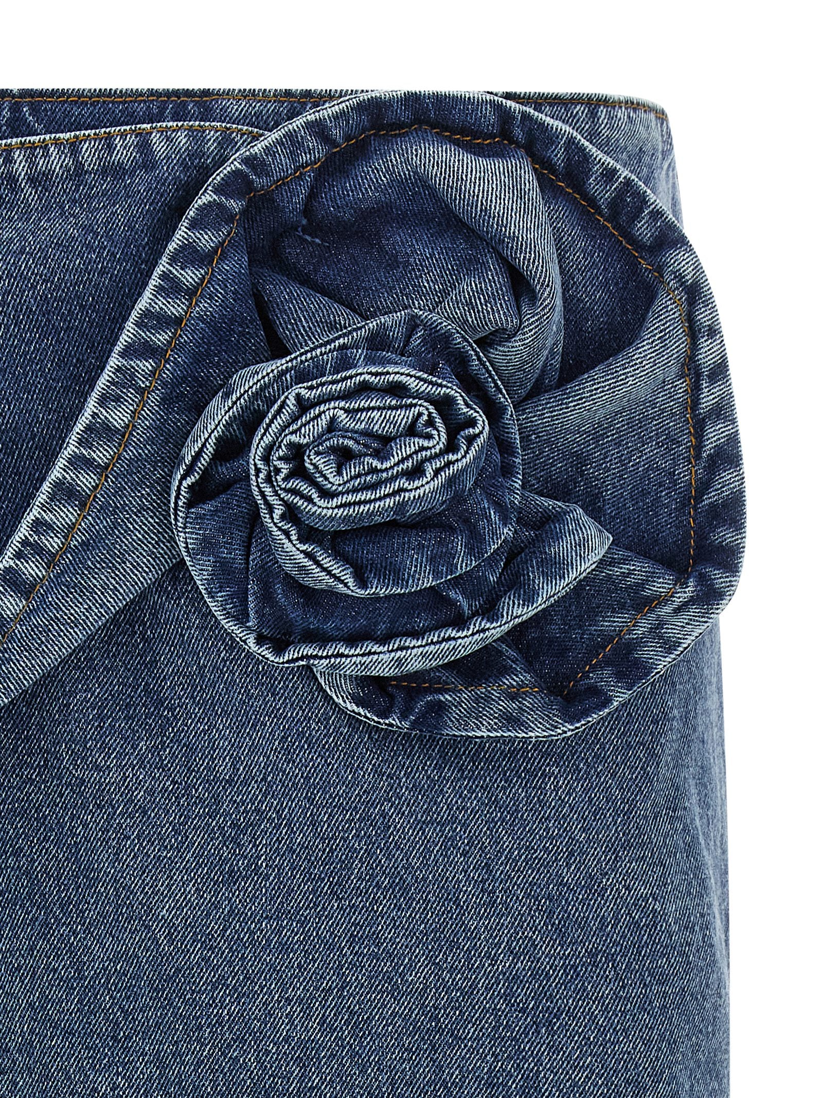 Magda Butrym 11 Skirt