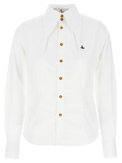 Vivienne Westwood W Violin Shirt