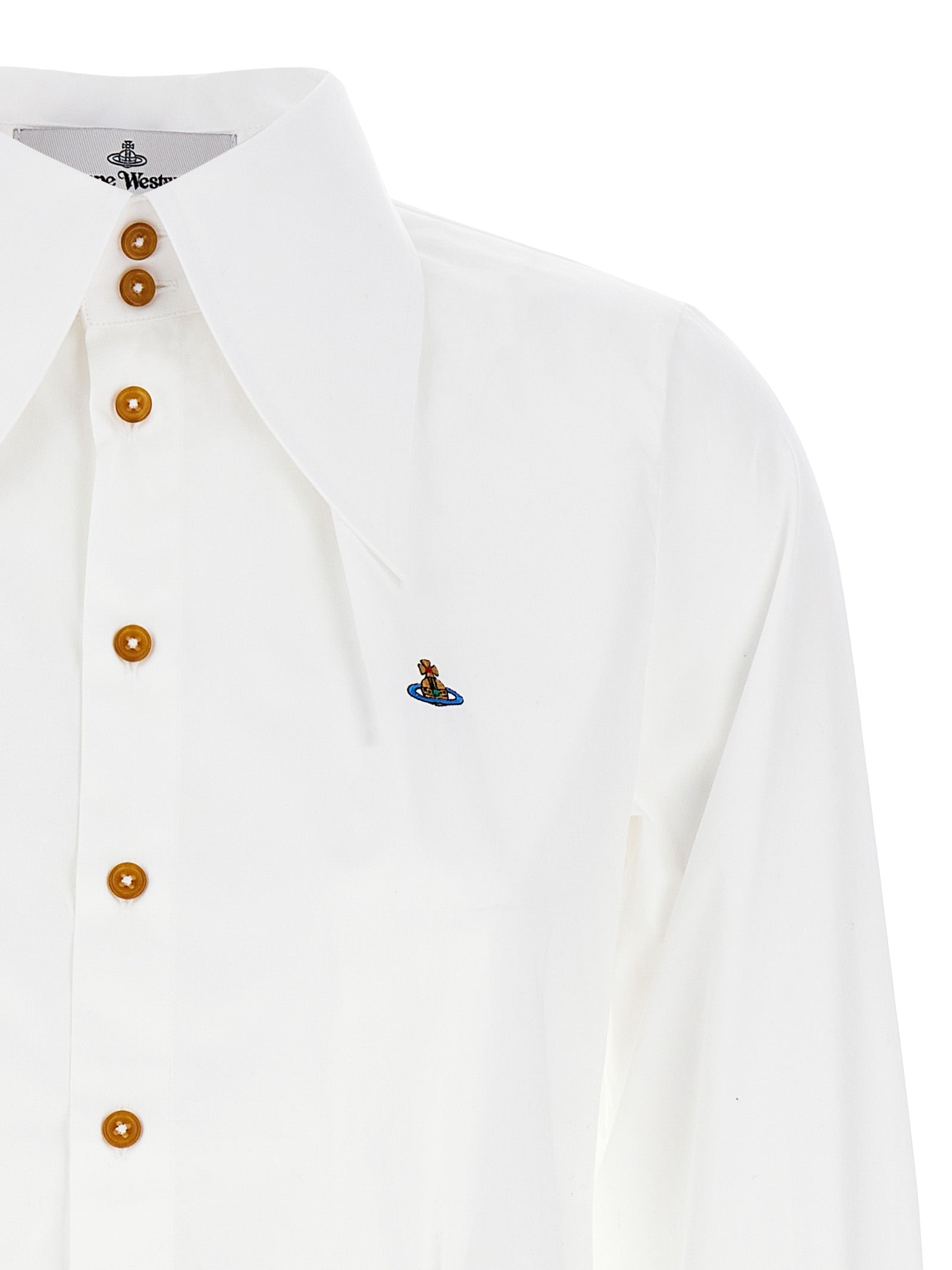 Vivienne Westwood W Violin Shirt