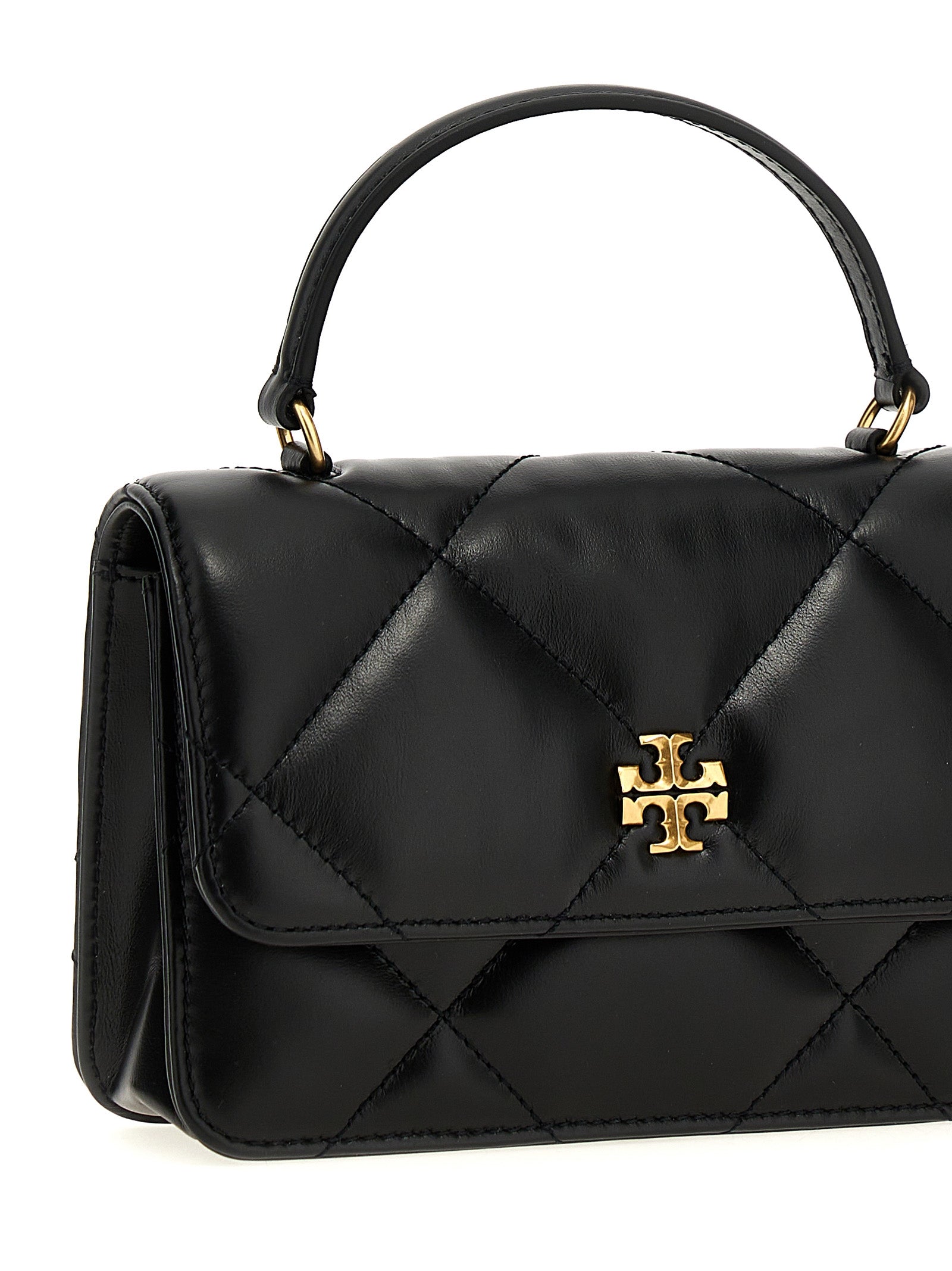 Tory Burch Kira Diamond Quilt Handbag