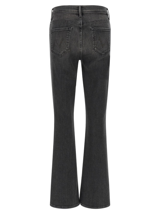 Mother The Weekender Jeans