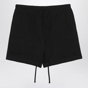 Short noir avec logo Fear of God Essentials