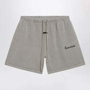 Fear of God Essentials Classic Training cotton shorts