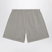 Fear of God Essentials Classic Training cotton shorts
