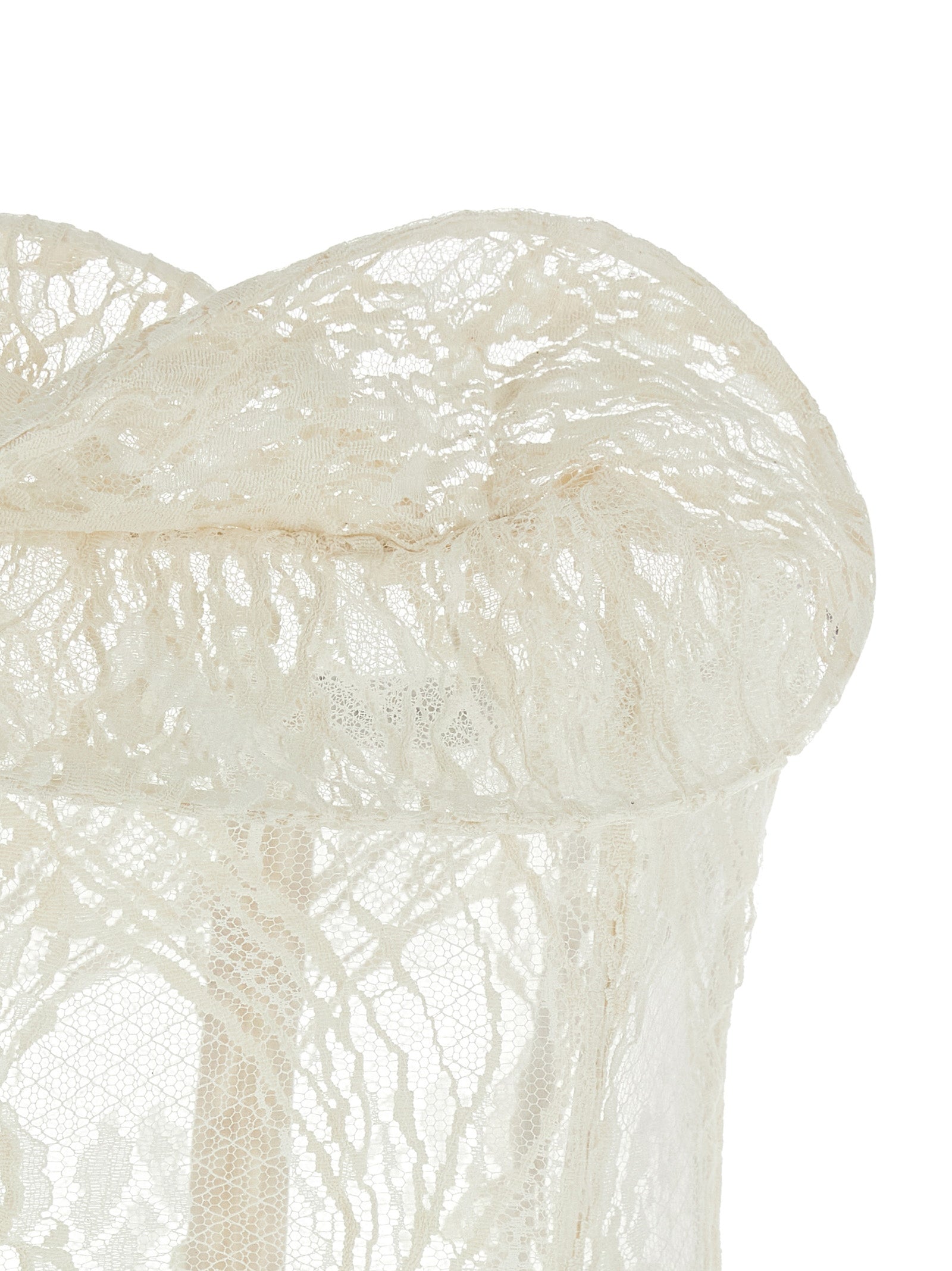 Magda Butrym 01 Corset Top