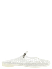 Tory Burch Mello Mary Jane Jelly Sabots