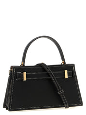 Tory Burch Petite Lee Radziwill Handbag — Black, €690