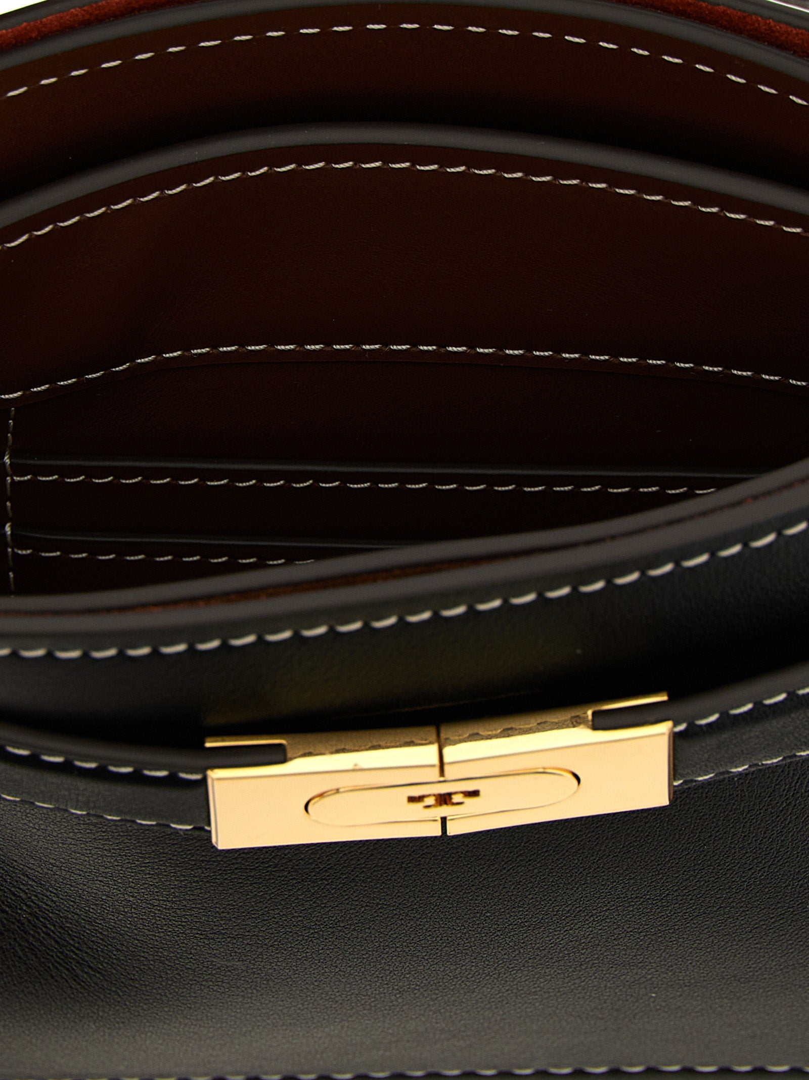 Tory Burch Petite Lee Radziwill Handbag