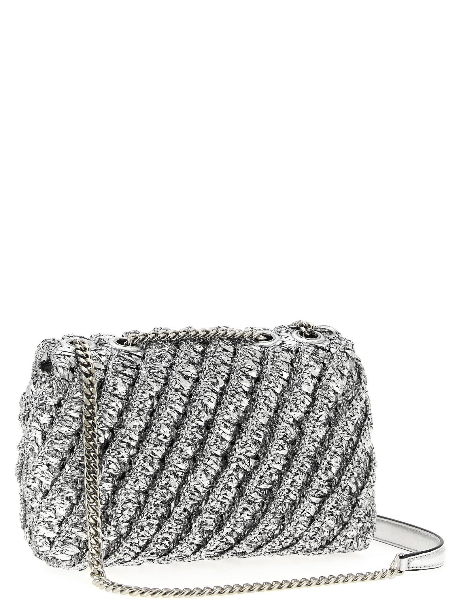 Tory Burch Kira Small Shoulder Bag