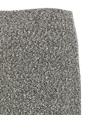 Tory Burch Tweed Skirt
