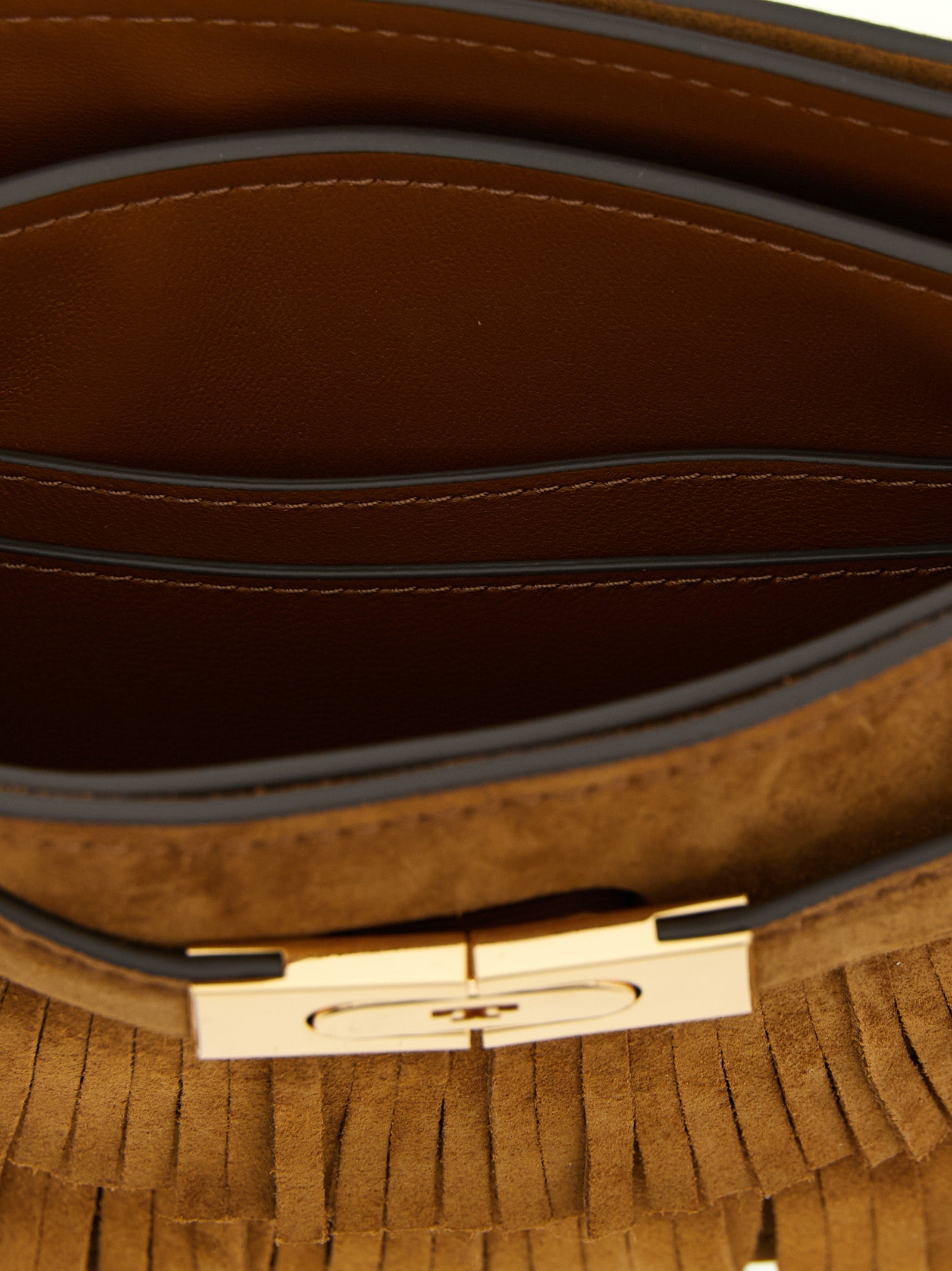 Tory Burch Lee Radziwill Petite Crossbody Bag