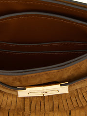 Tory Burch Lee Radziwill Petite Crossbody Bag