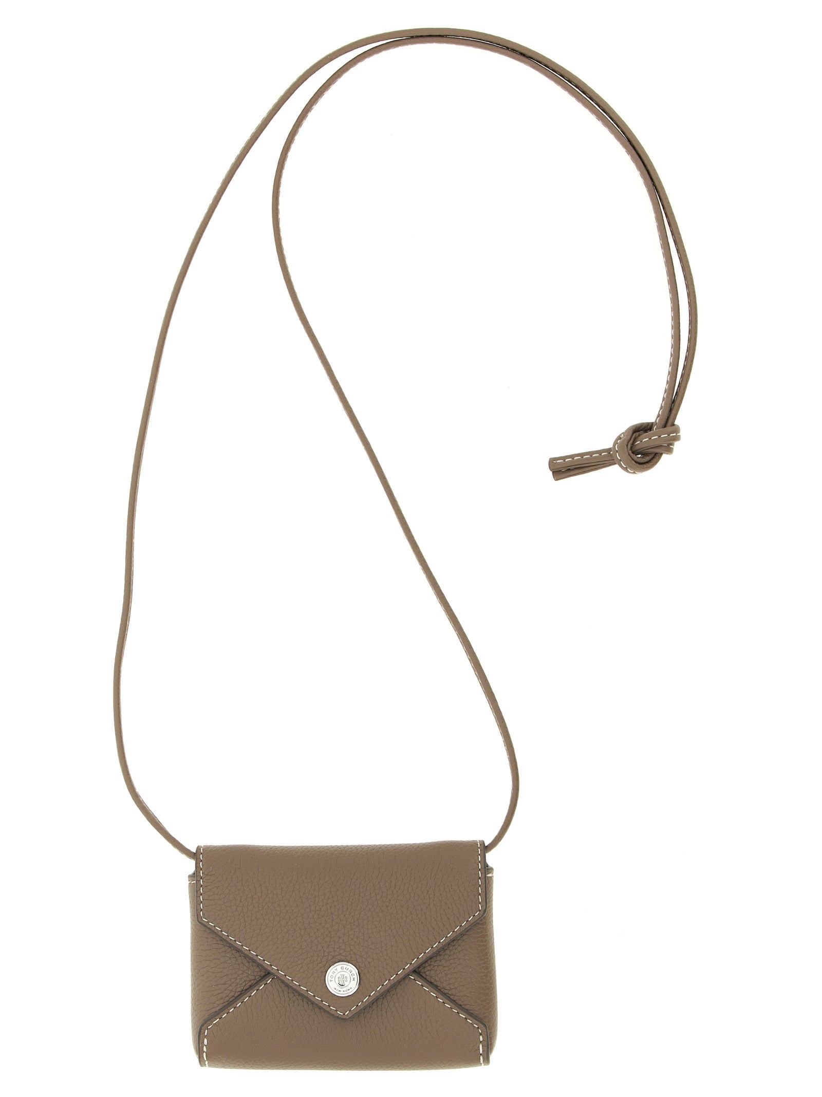 Tory Burch Lanyard Card Holder