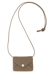 Tory Burch Lanyard Card Holder