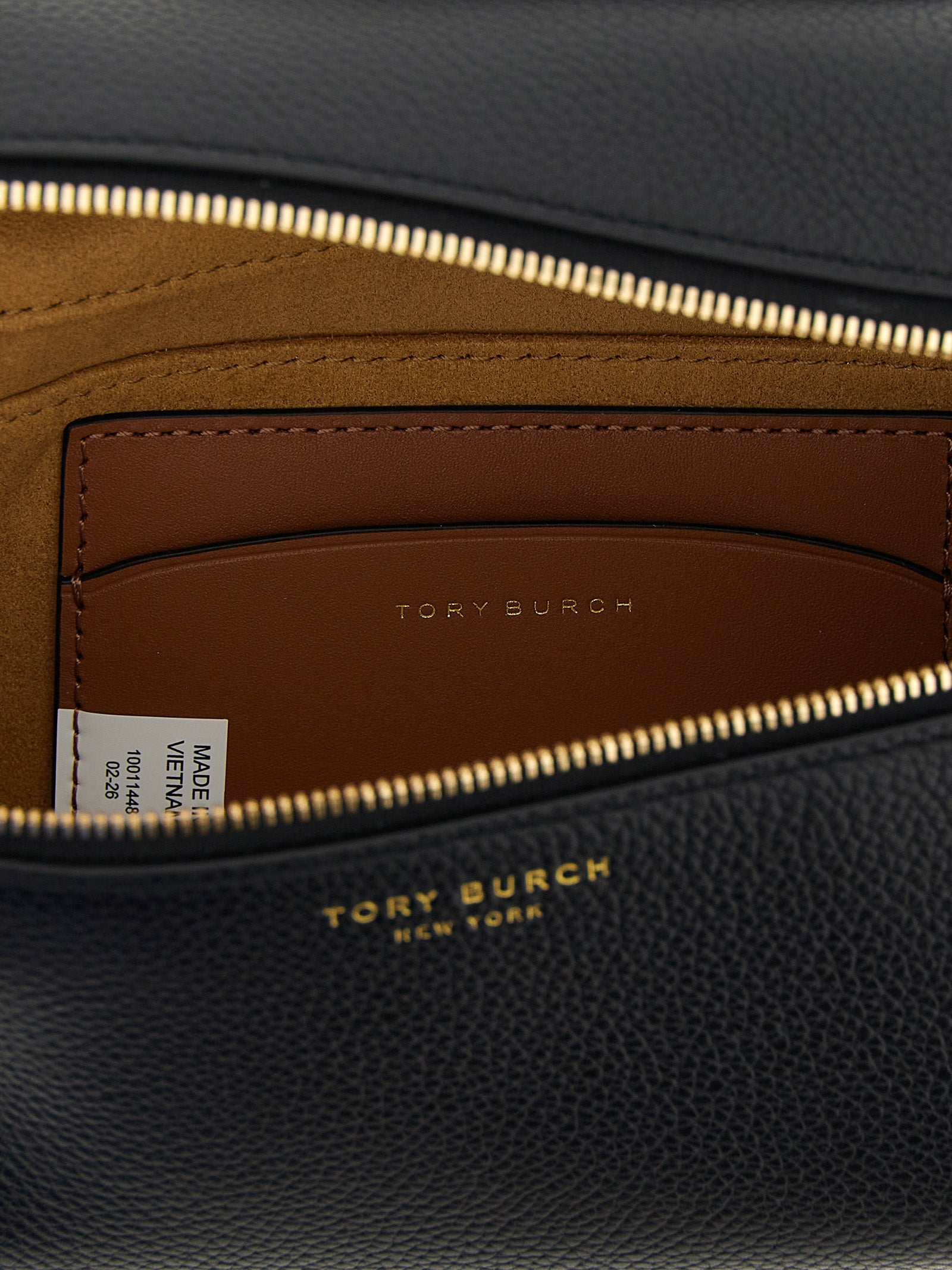 Tory Burch Romy Slim Handbag