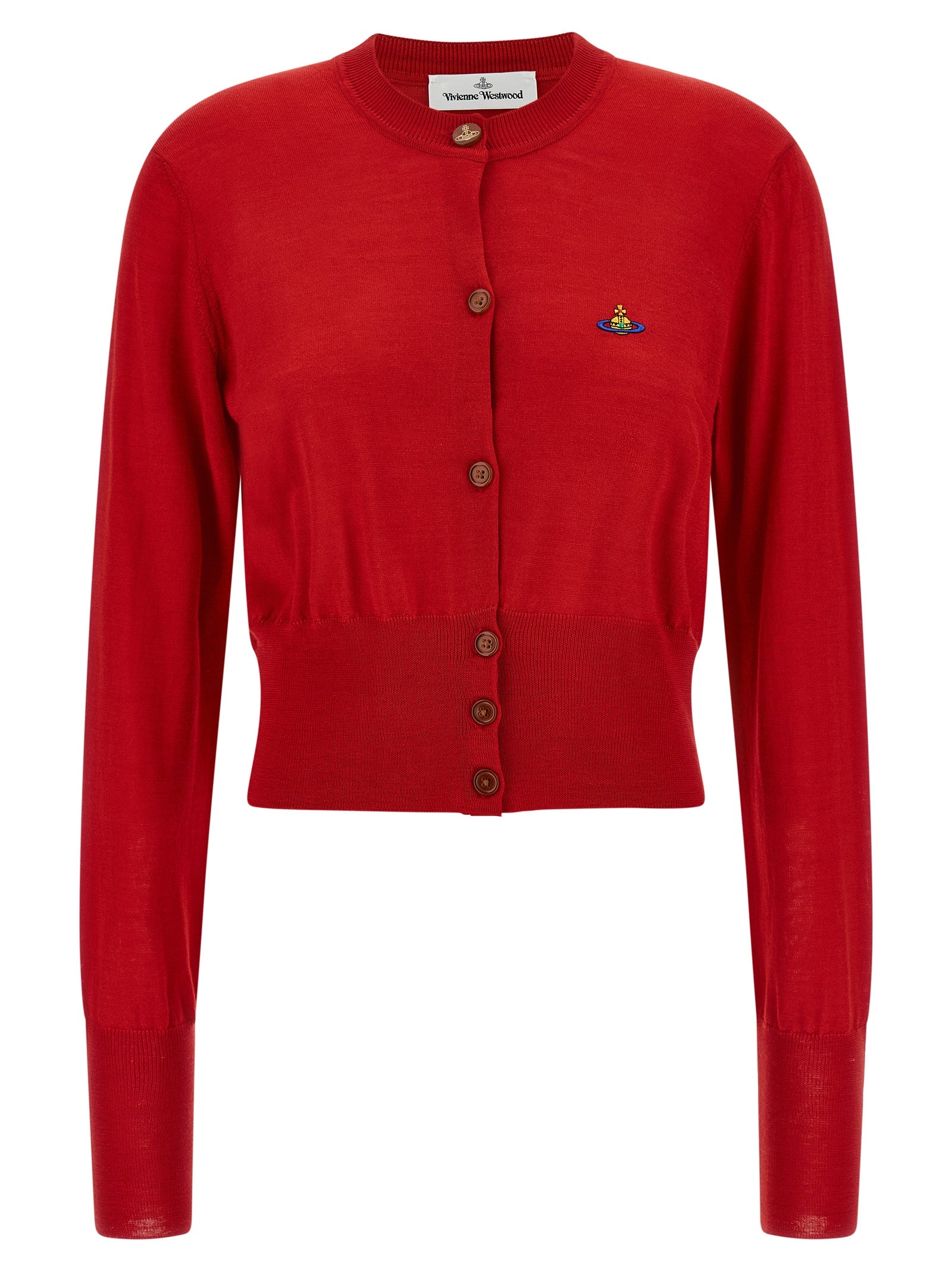 Vivienne Westwood Bea Cardigan