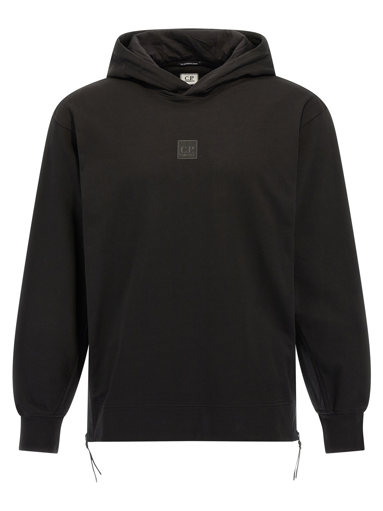 C.p. Company The Metropolis Series Hoodie