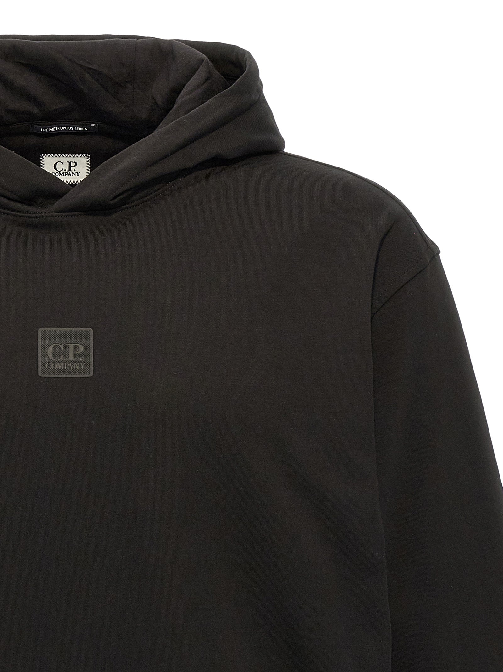 C.p. Company The Metropolis Series Hoodie