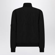 Chaqueta negra Chrome-R de CP Company