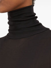 Haut Maison Margiela en noir