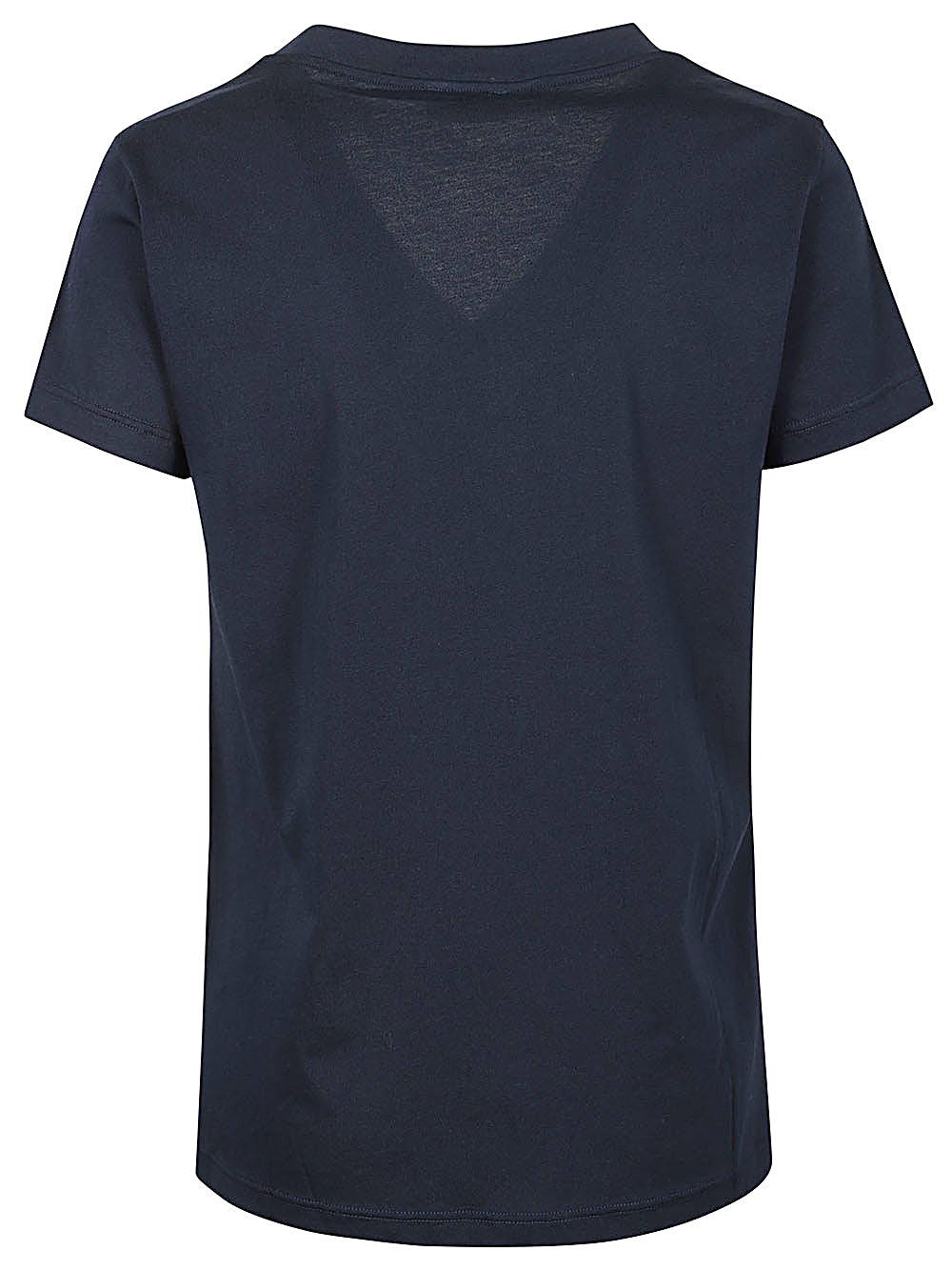 Erika Cavallini Pantalon Semi-Couture Blanc