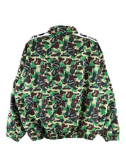 Veste camouflage marron Saint Mxxxxxx Coats