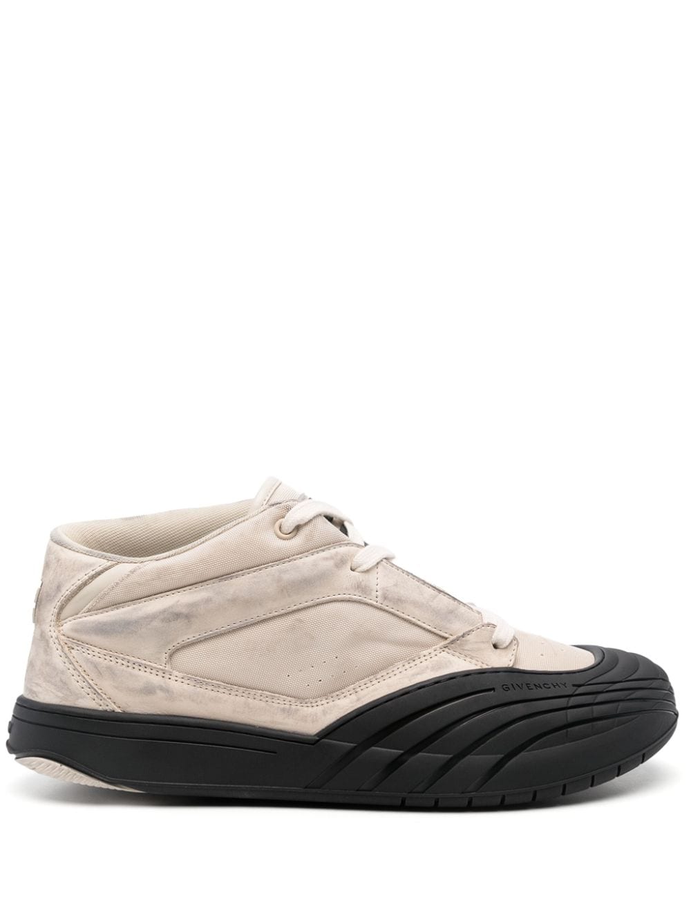 Baskets Givenchy blanches