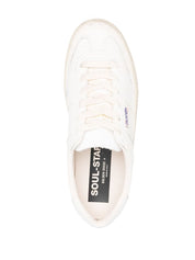 Golden Goose Sneakers White calf leather