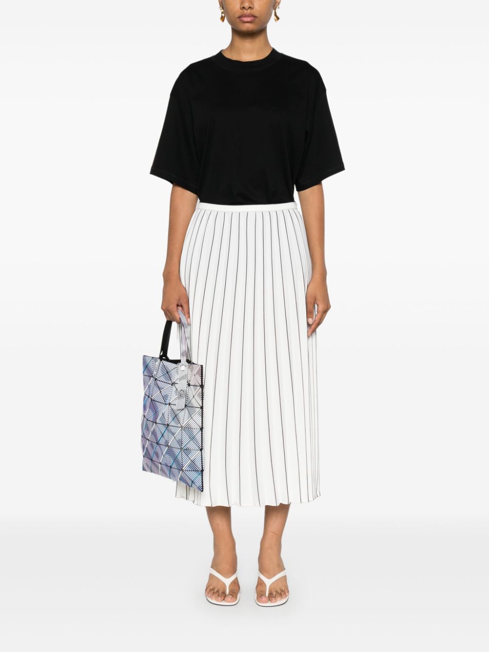 HERSKIND T-shirts and Polos in Organic Cotton Black