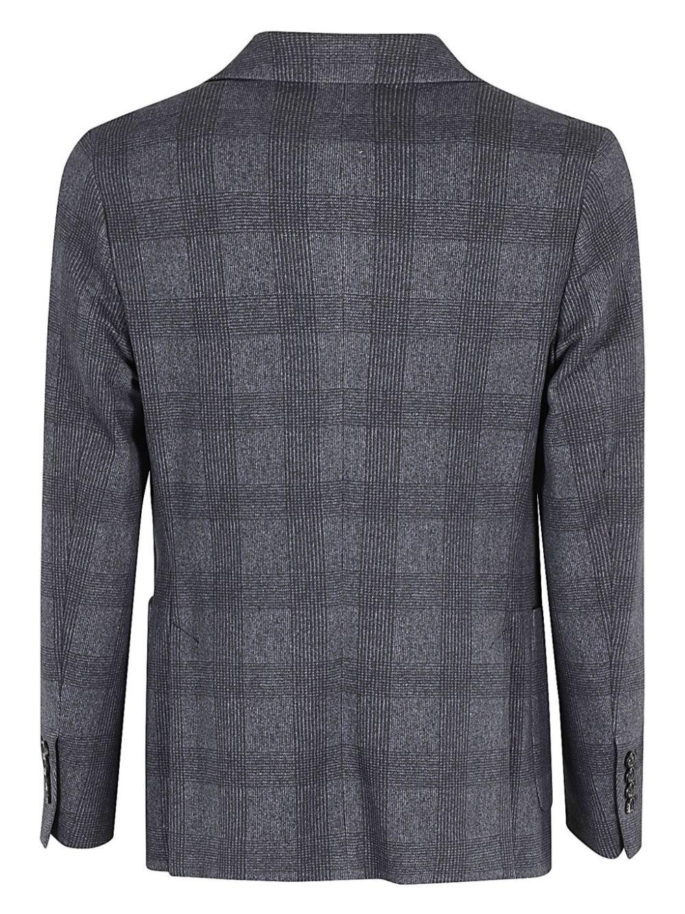 Circolo 1901 Jackets Blue long sleeve