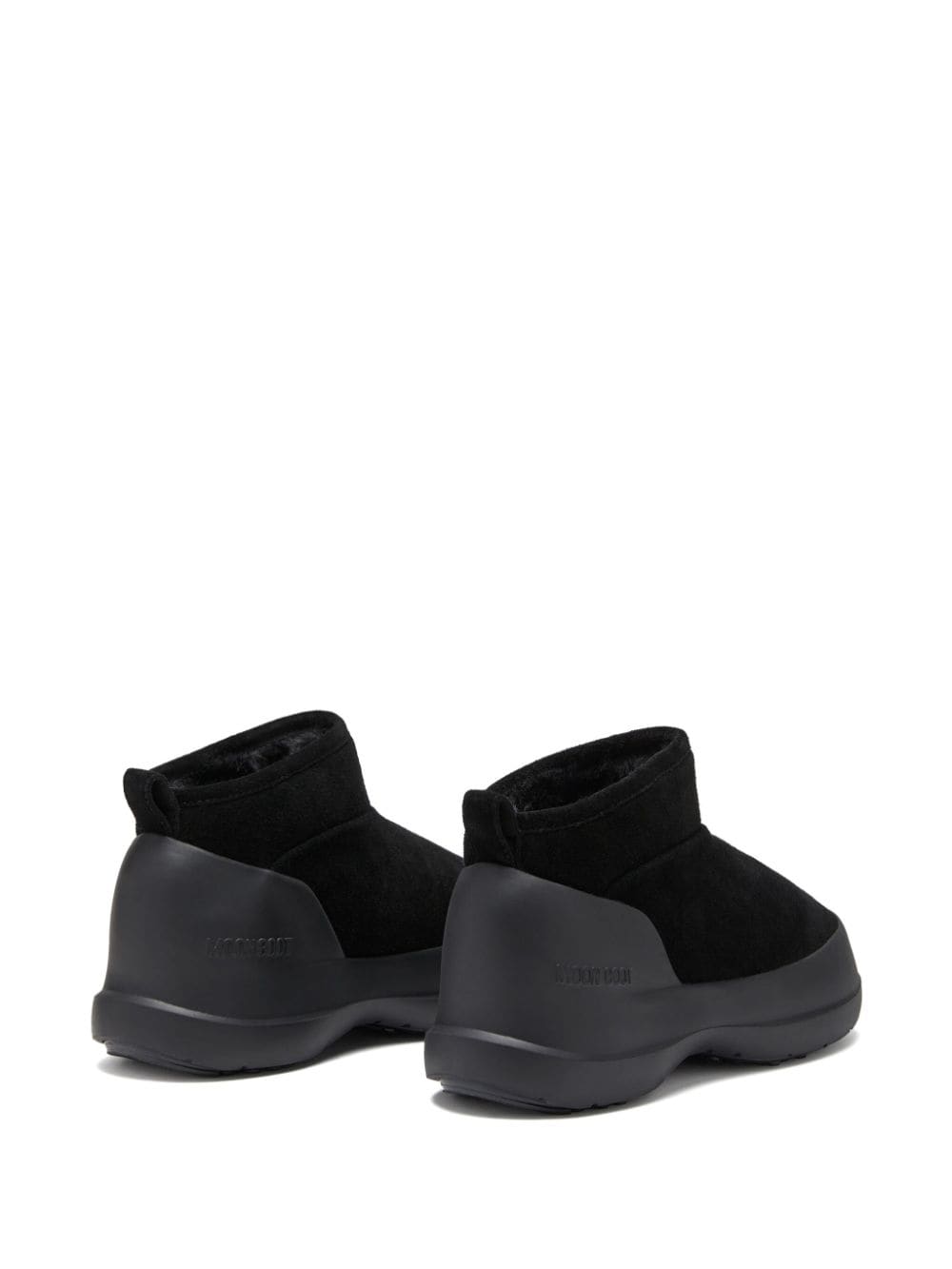 Bottes MOON BOOT CAPSULE Noir