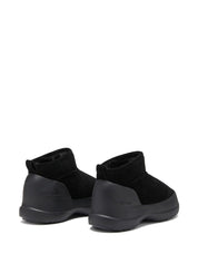 Bottes MOON BOOT CAPSULE Noir