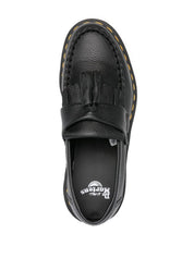 Dr. Martens Flat shoes Black leather loafers