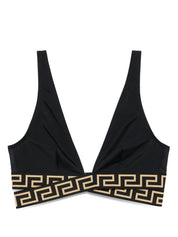 Ropa Versace Sea Negra