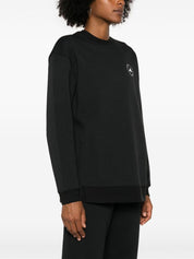 Sweat-shirt ASMC Adidas By Stella McCartney en coton