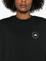 Sweat-shirt ASMC Adidas By Stella McCartney en coton