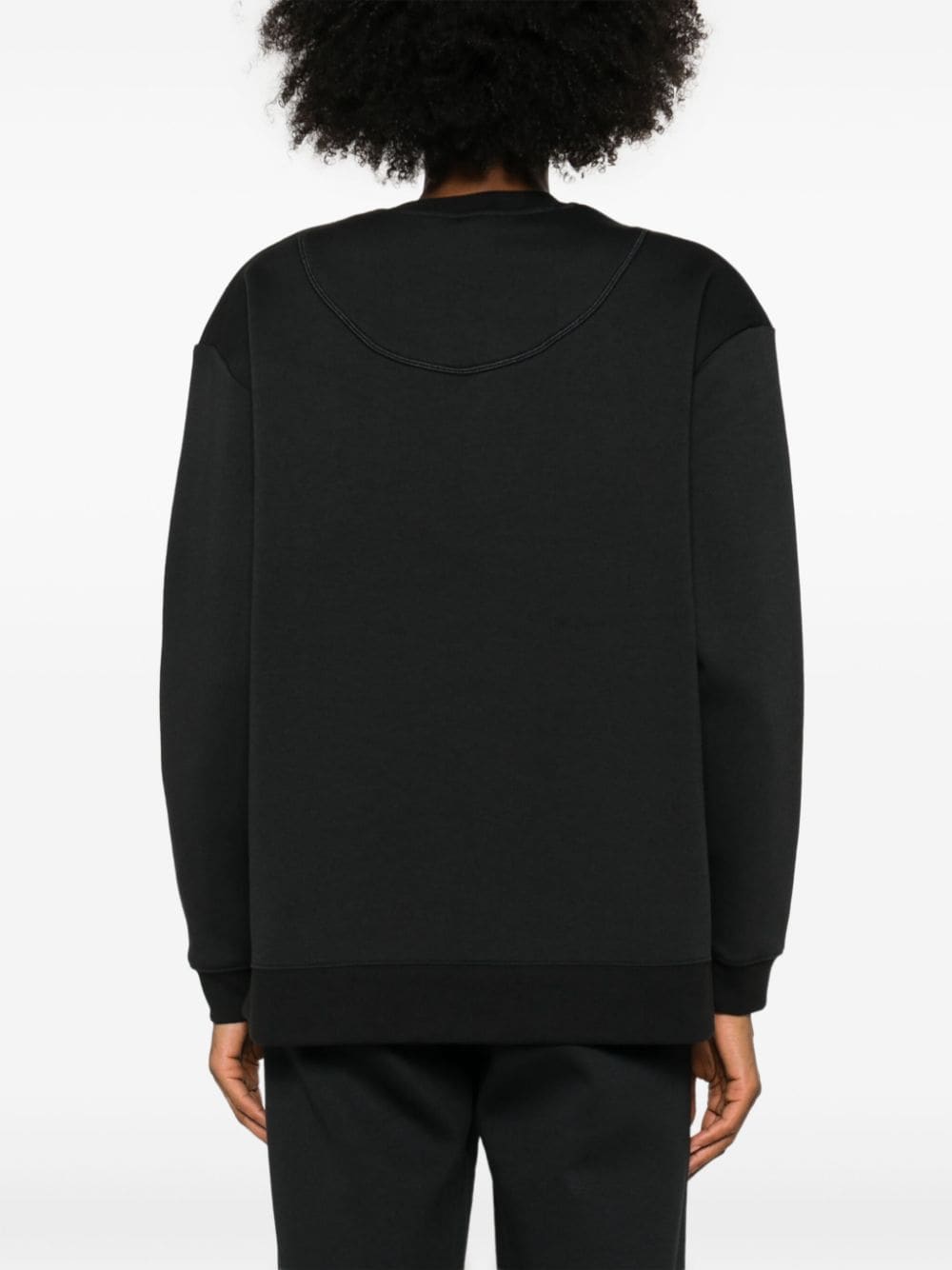 Sweat-shirt ASMC Adidas By Stella McCartney en coton
