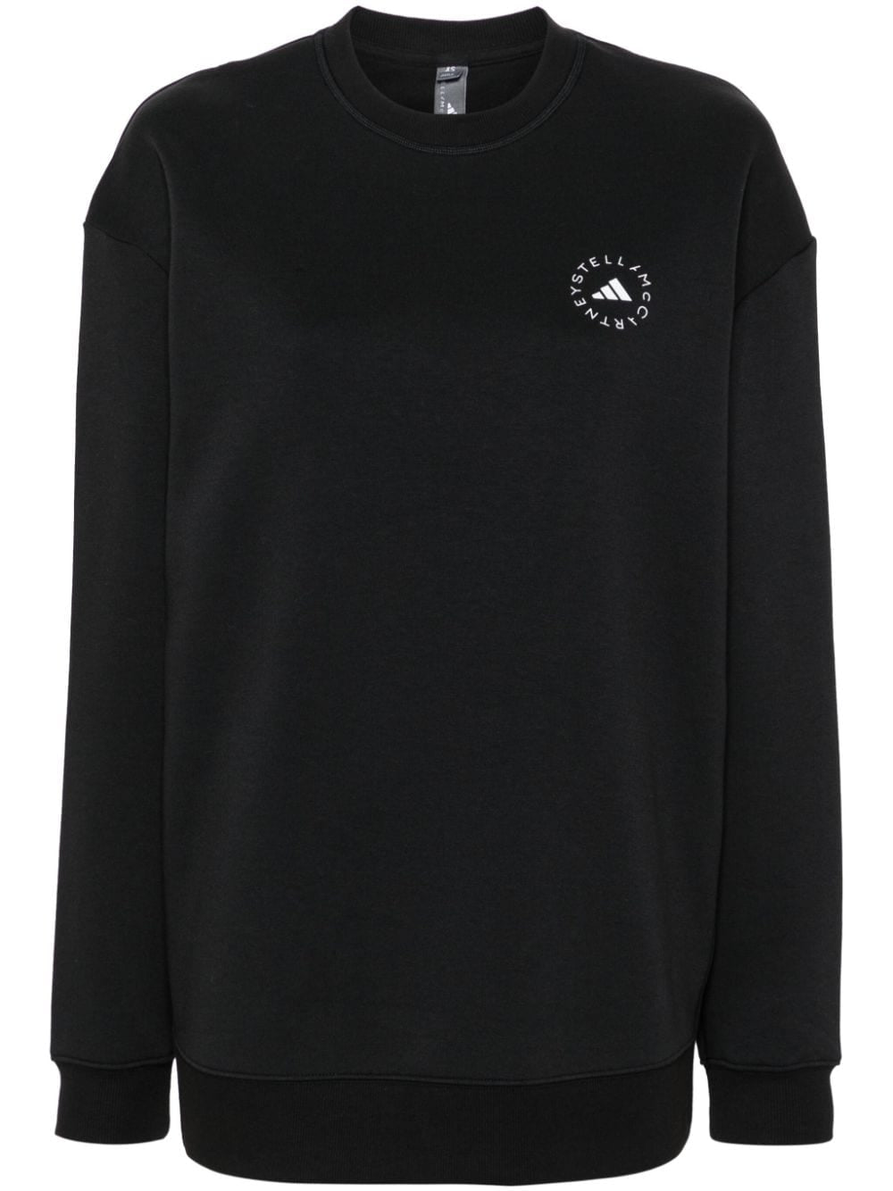 Sweat-shirt ASMC Adidas By Stella McCartney en coton