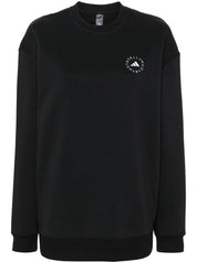 Sweat-shirt ASMC Adidas By Stella McCartney en coton