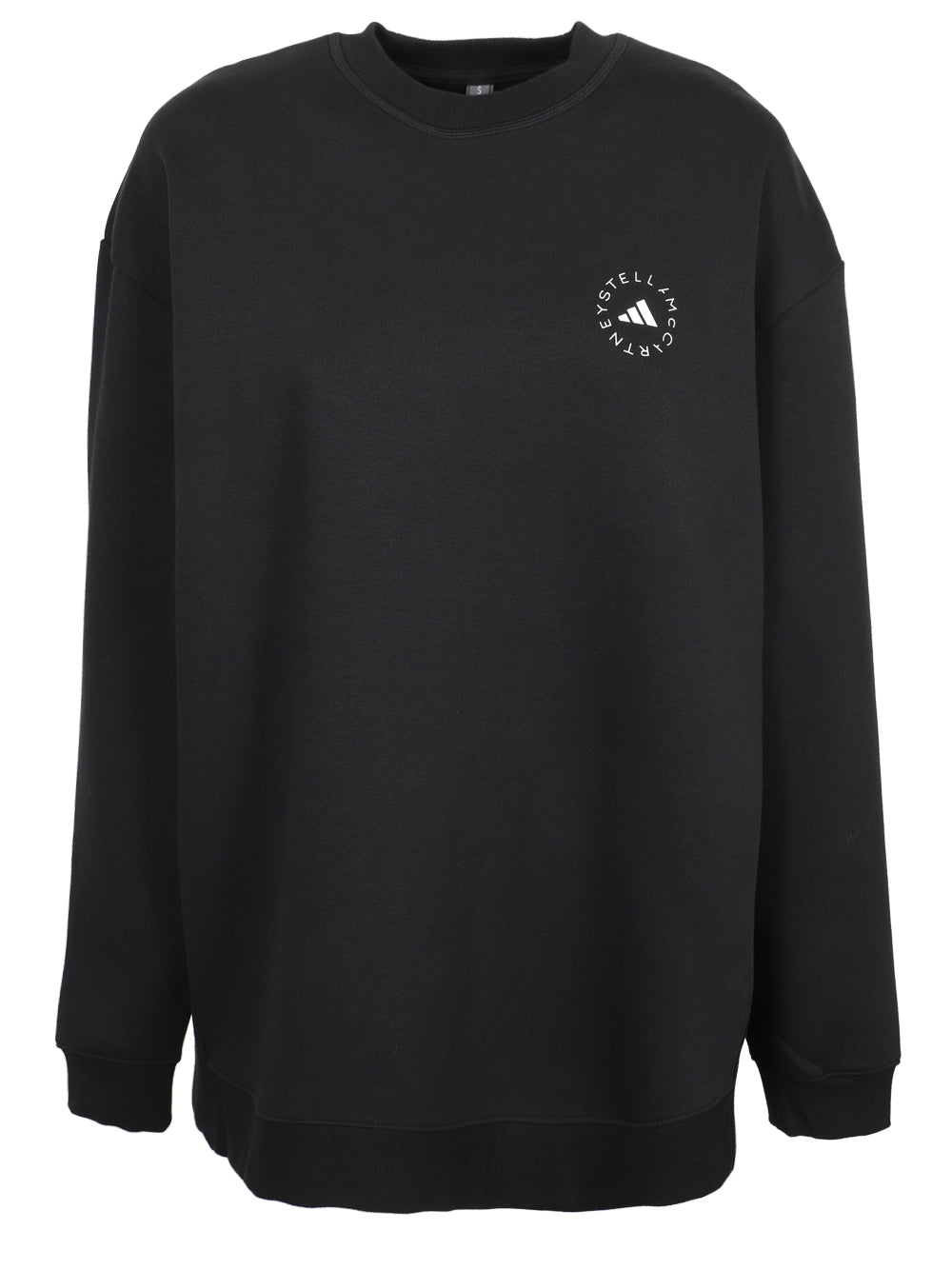 Sweat-shirt ASMC Adidas By Stella McCartney en coton